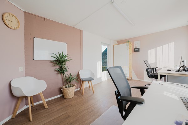 Medium property photo - Appelgaard 28, 3206 AB Spijkenisse